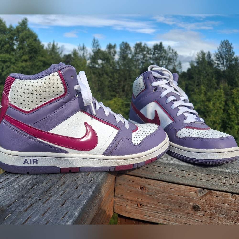 Nike Air Shoes Size 9 Womens